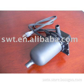 Engine Coolant Heater